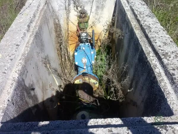 Finca agrícola de 14 ha en venta en Toledo