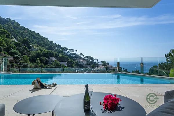 Casa de 0,1092 ha en venta en Capdepera, Baleares