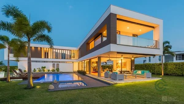 Finca de recreo de 0,3164 ha en venta en Ames, La coruña