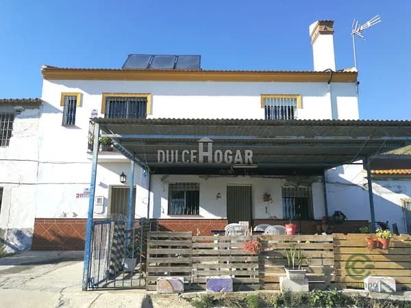 Finca rústica de 9,0449 ha en venta en Torre de benagalbon, Malaga