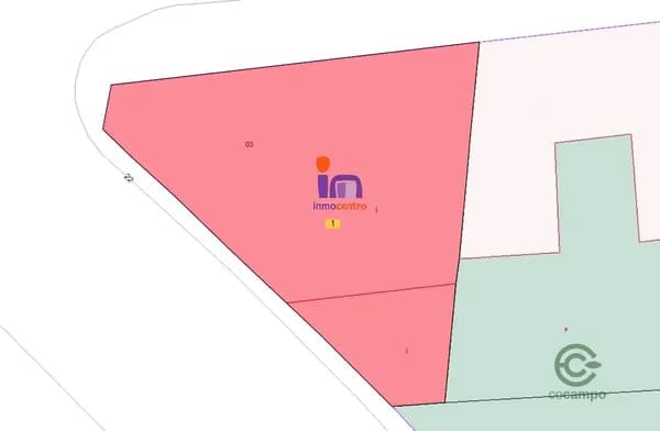 Casa de 0,02 ha en venta en Valdepenas, Ciudad real