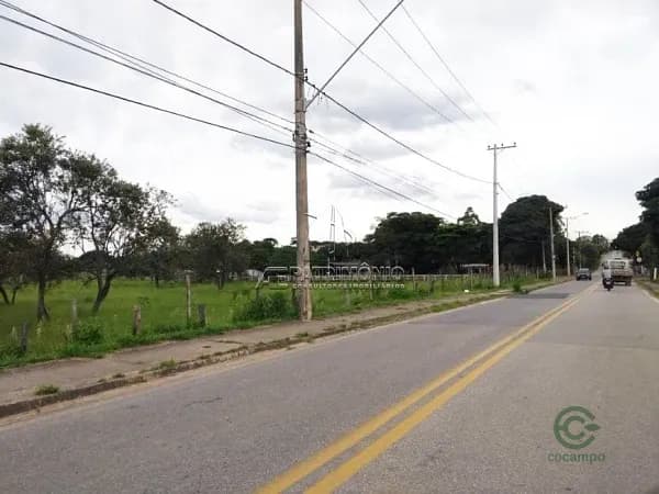 Terra urbana de 3,71 ha para venda em São paulo