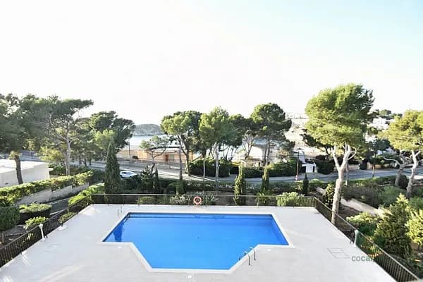 Casa de 0,004 ha en venta en Calvia, Islas baleares