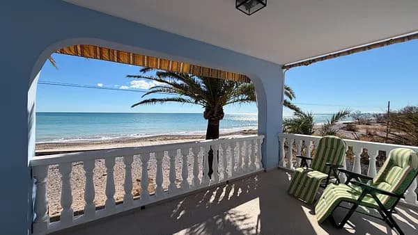 Casa de 0,1209 ha en venta en Almenara, Castellon