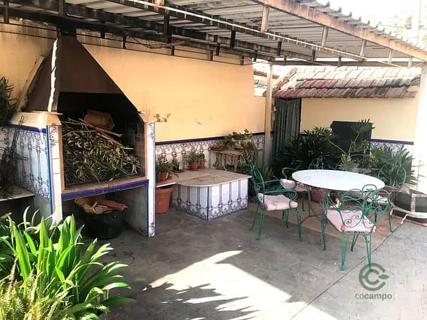 Casa de 0,02 ha en venta en Orihuela, Alicante