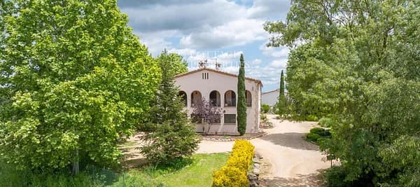 Finca rústica de 2,7975 ha en venta en Girona, Girona