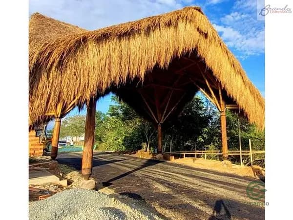 Finca rústica de 1 ha en venta en Risaralda