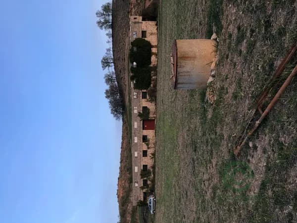 Finca rústica de 1 ha en venta en Guadalajara