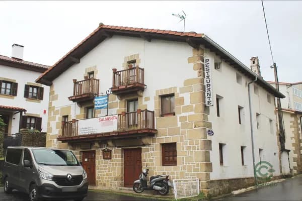 Casa de 0,0508 ha en venta en Donostia - san sebastian, Guipuzcoa