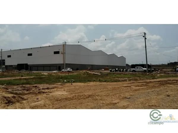 Terreno industrial de 0,2954 ha en venta en Valle del cauca