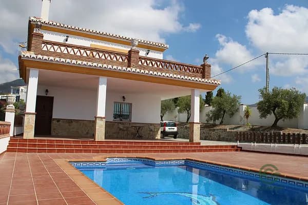 Finca rústica de 0,56 ha en venta en Itrabo, Granada