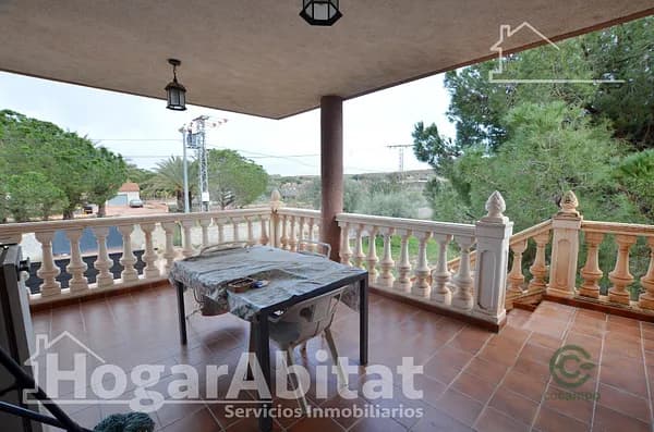 Finca rústica de 0,3118 ha en venta en Alicante, Alicante