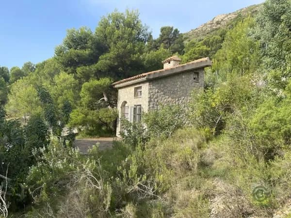 Terreno urbano de 0,0564 ha en venta en Castellon de la plana, Castellon