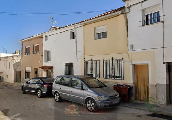 Casa de 0,0181 ha en venta en Huete, Cuenca