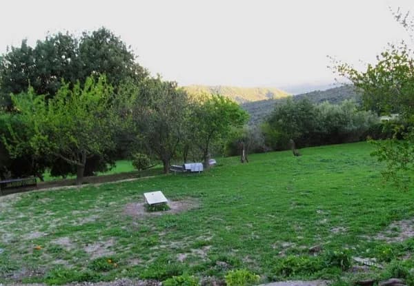 Finca rústica de 22 ha en venta en Gaucín, Málaga