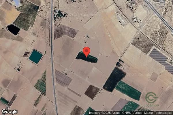 Finca rústica de 2 ha en venta en Albacete