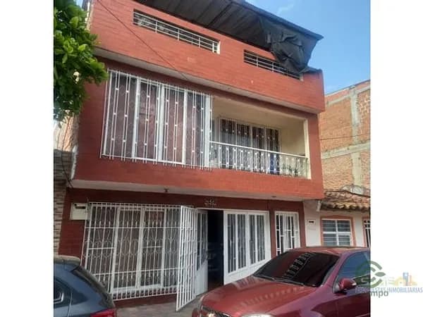 Casa de 0,0169 ha en venta en Valle del cauca