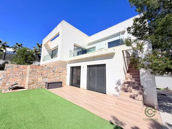Finca rústica de 0,12 ha en venta en Orihuela, Alicante