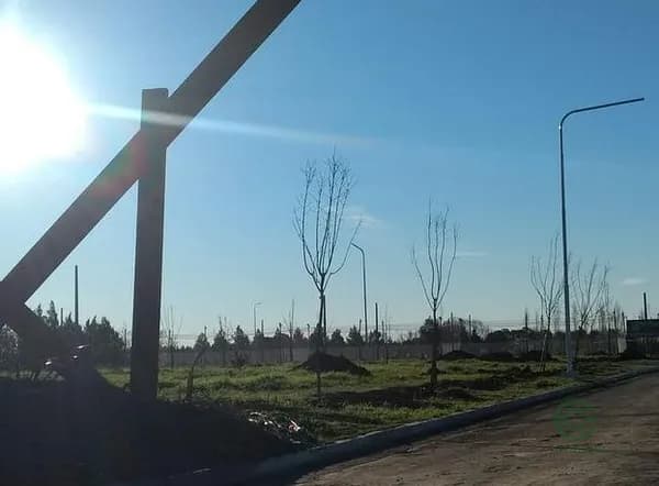 Terreno urbano de 0,02 ha en venta en Santa fe