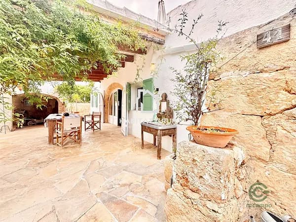 Finca rústica de 0,17 ha en venta en Baleares