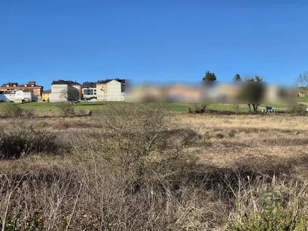 Finca agrícola de 1,21 ha en venta en Salas, Asturias
