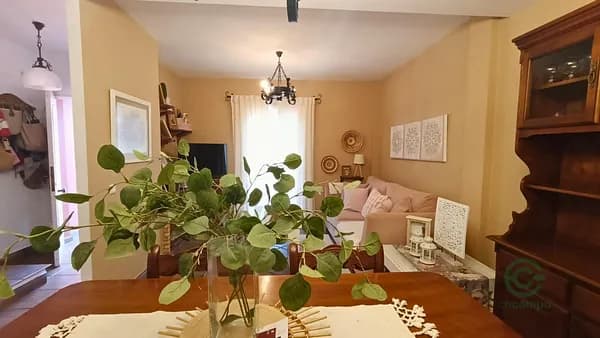 Casa de 0,0152 ha en venta en San fernando, Cadiz