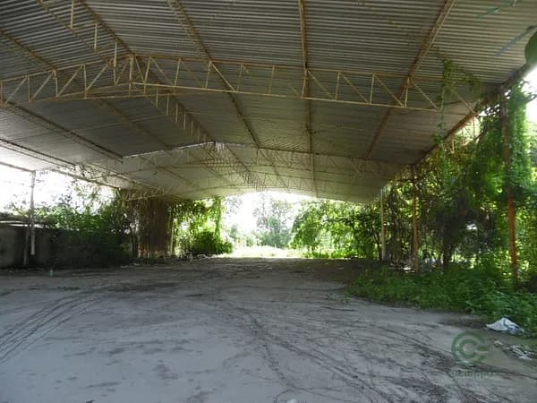 Nave industrial de 0,1752 ha en venta en Jalisco