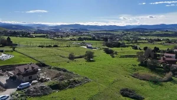 Finca rústica de 0,8862 ha en venta en Suances, Cantabria