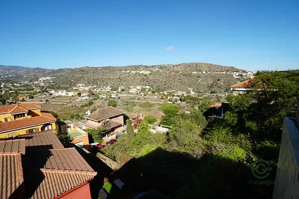 Casa de 0,0501 ha en venta en Santa brigida, Las palmas