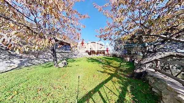 Finca rústica de 1,3 ha en venta en Gavet de la conca, Lleida