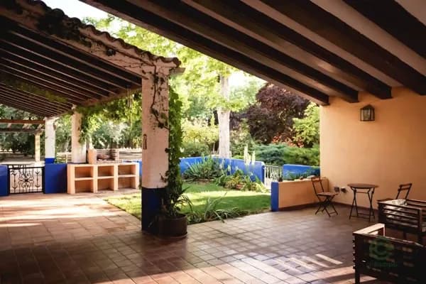 Finca rústica de 10 ha en venta en Torrenueva, Ciudad real