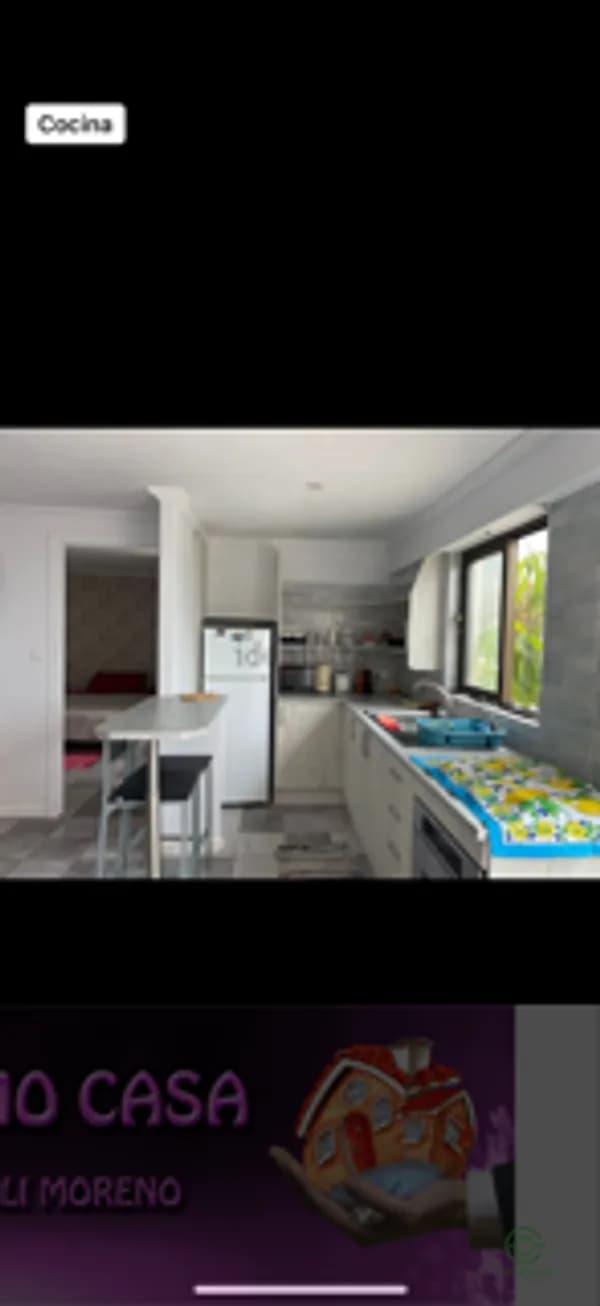 Casa de 0,008 ha en venta en Mijas, Málaga