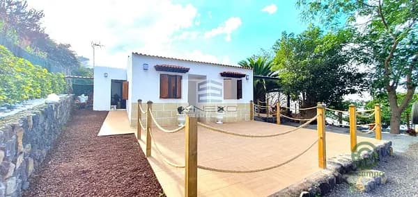 Finca rústica de 0,1325 ha en venta en Icod de los vinos, Santa cruz de tenerife