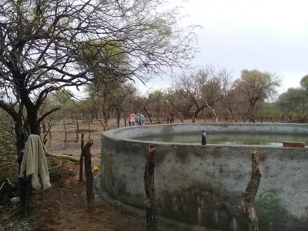 Finca ganadera de 1800 ha en venta en Córdoba