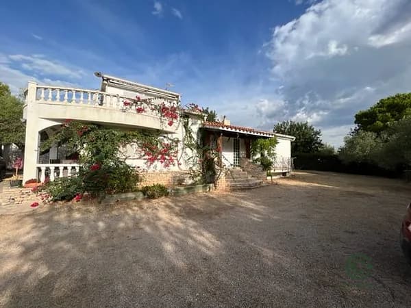 Casa de 0,016 ha en venta en Sant carles de la rapita, Tarragona