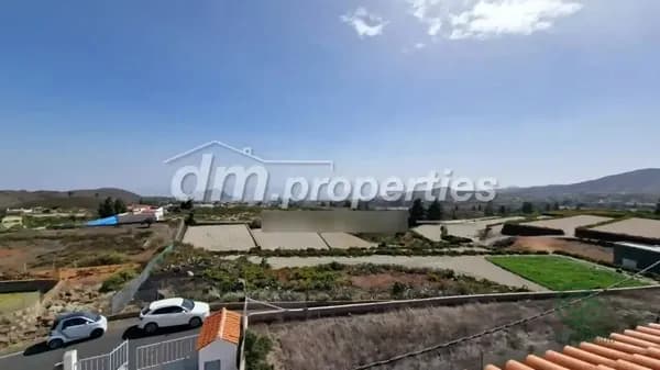 Finca rústica de 0,827 ha en venta en Granadilla de abona, Sta.cruz tener.