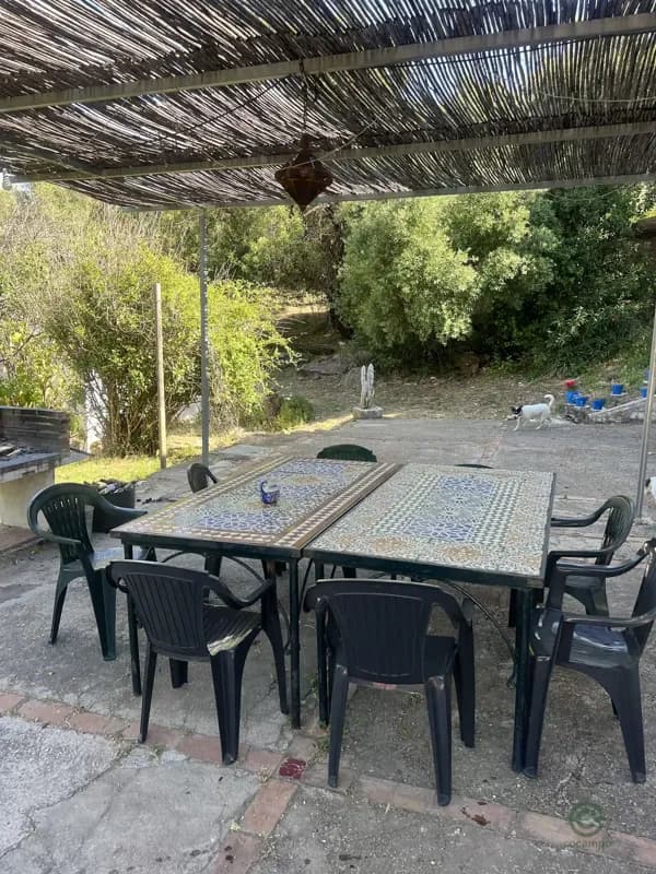 Finca rústica de 14 ha en venta en Málaga