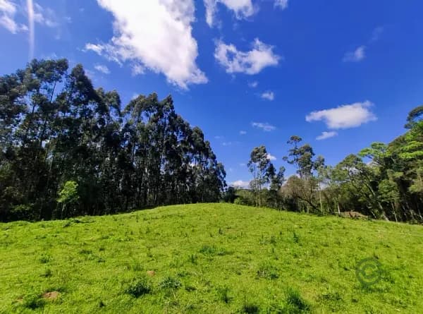 Fazenda rustica de 2,05 ha para venda em Santa catarina