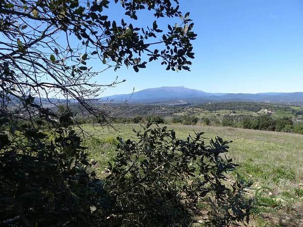 Finca rústica de 4,51 ha en venta en Girona
