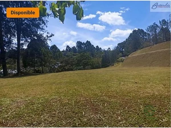 Finca rústica de 1,2 ha en venta en Antioquia