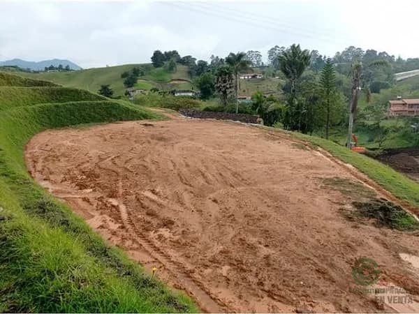 Finca rústica de 0,2015 ha en venta en Antioquia