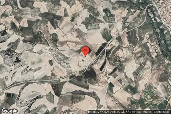 Finca agrícola de 0,5 ha en venta en Guadalajara