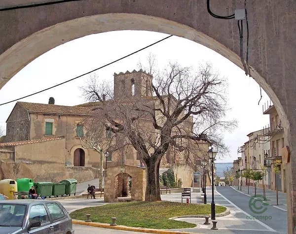 Casa de 0,0299 ha en venta en Tarragona