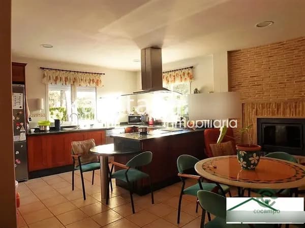 Casa de 0,2825 ha en venta en Alcoy - alcoi, Alicante