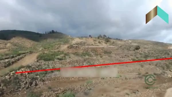 Finca agrícola de 1,2 ha en venta en Santa cruz de tenerife