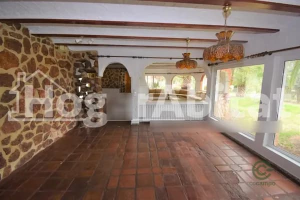 Finca rústica de 0,9014 ha en venta en Puçol, Valencia