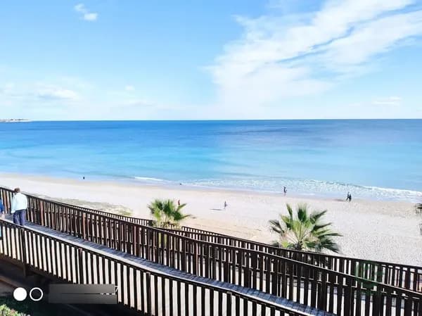 Casa de 0,0091 ha en venta en Orihuela costa, Alicante