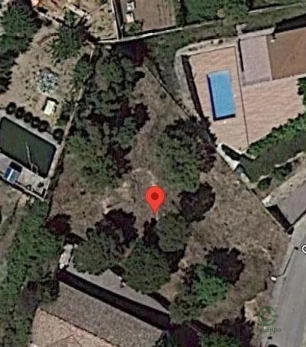 Terreno urbano de 0,09 ha en venta en Tordera, Barcelona