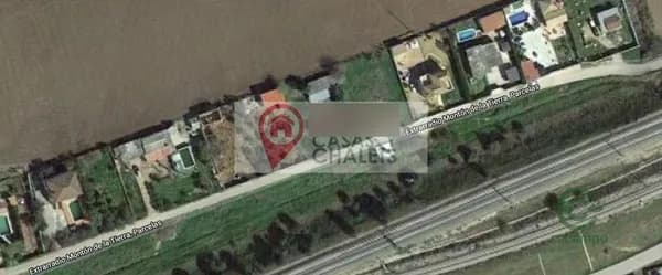 Finca rústica de 0,08 ha en venta en Córdoba, Córdoba