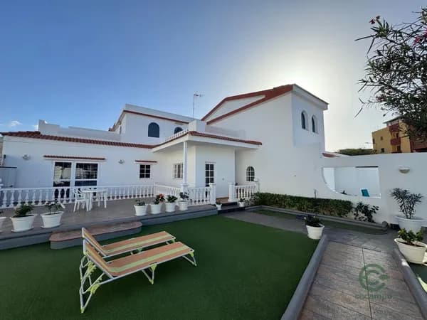 Casa de 0,0117 ha en venta en Galdar, Las palmas